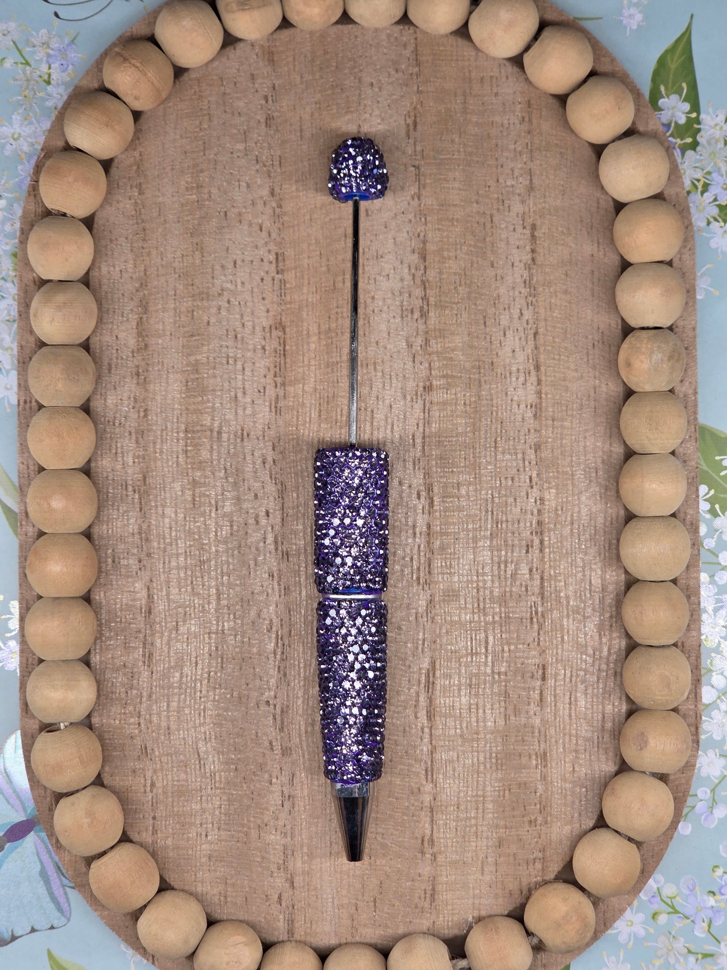 Rhinestone Pens