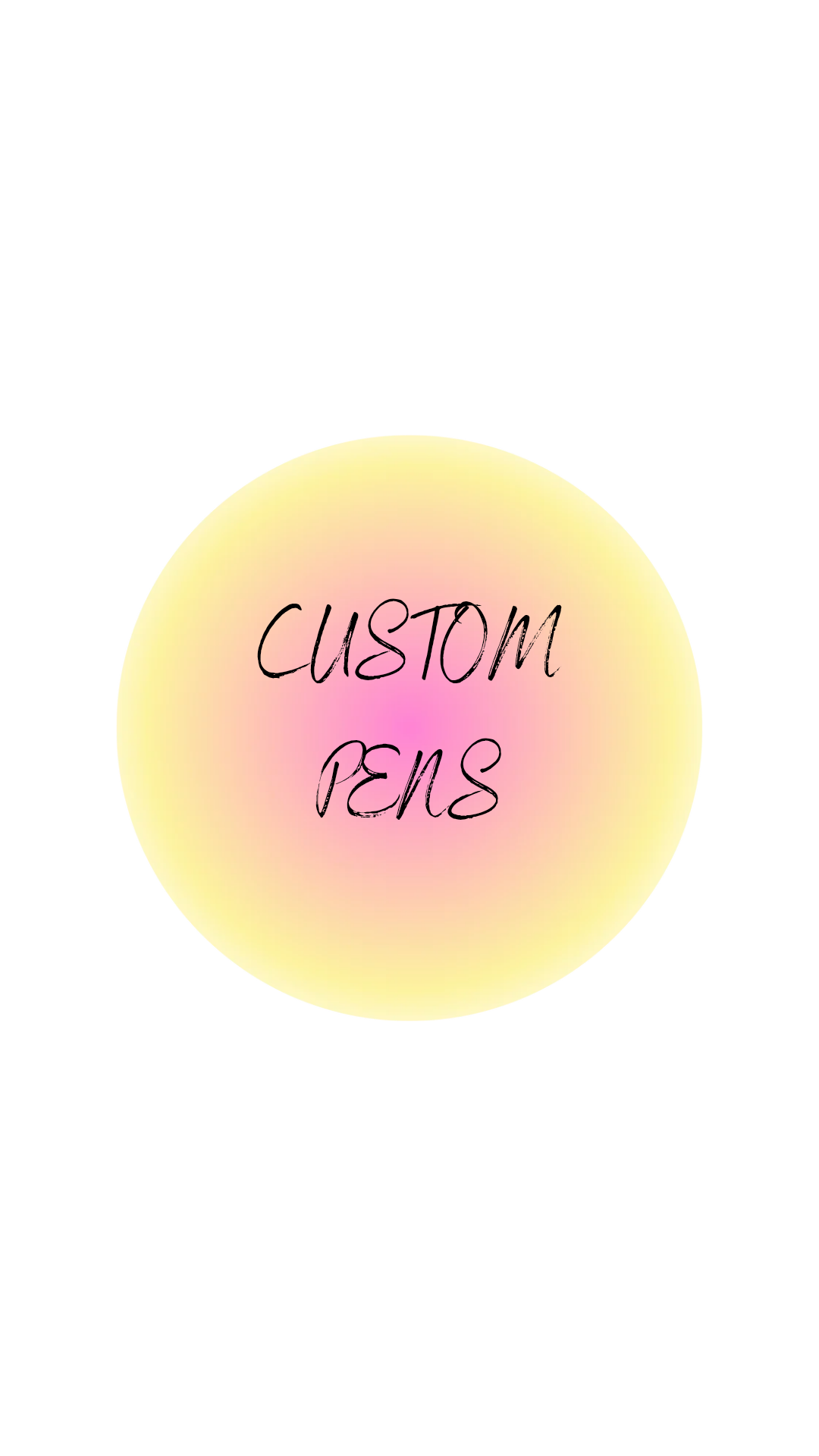 Ember Ink Collection