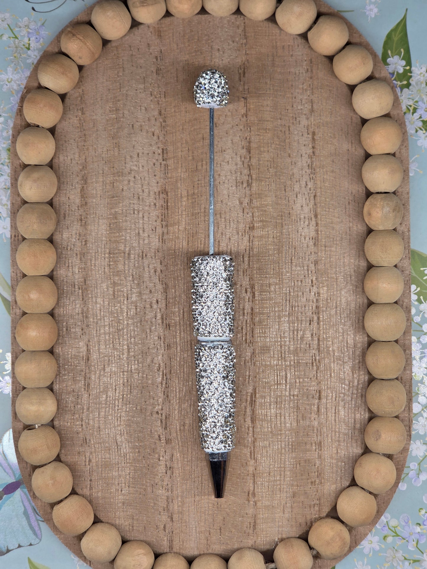 Rhinestone Pens