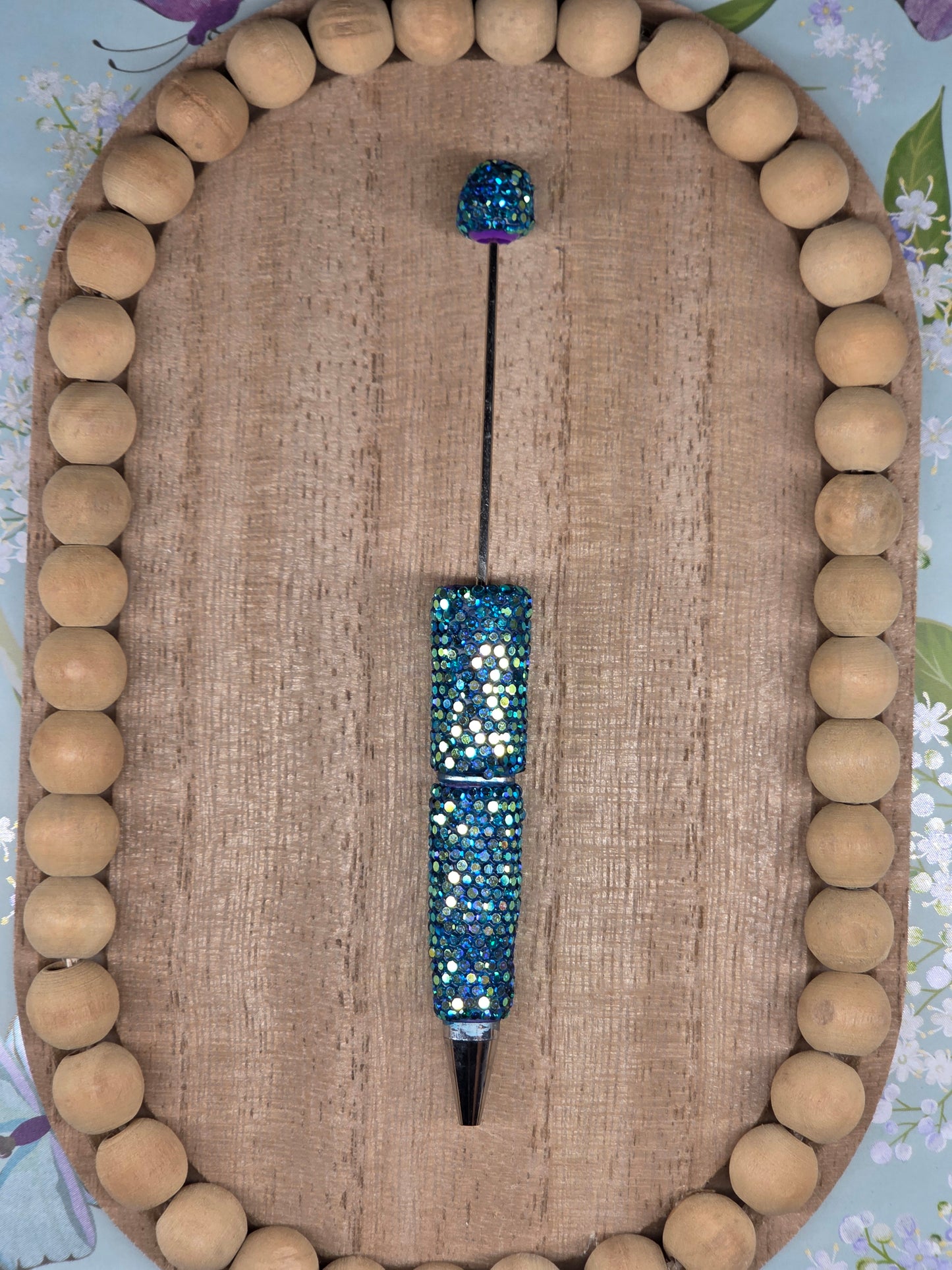 Rhinestone Pens