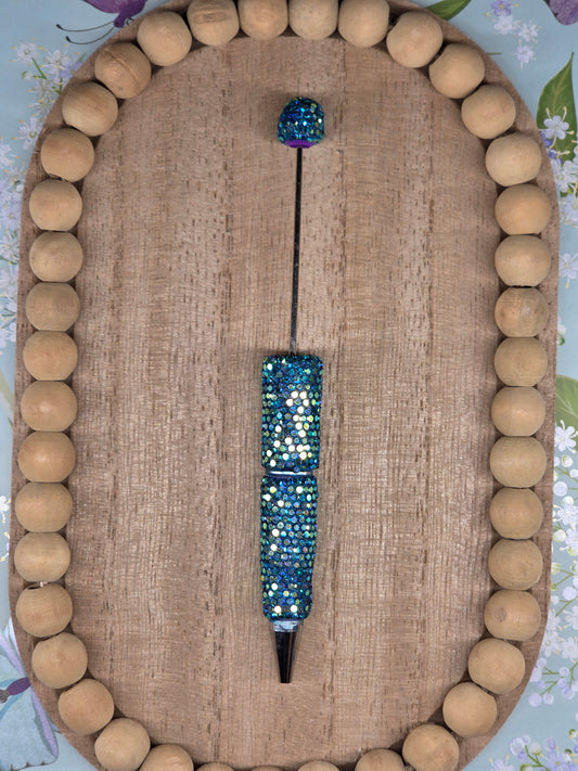 Rhinestone Pens