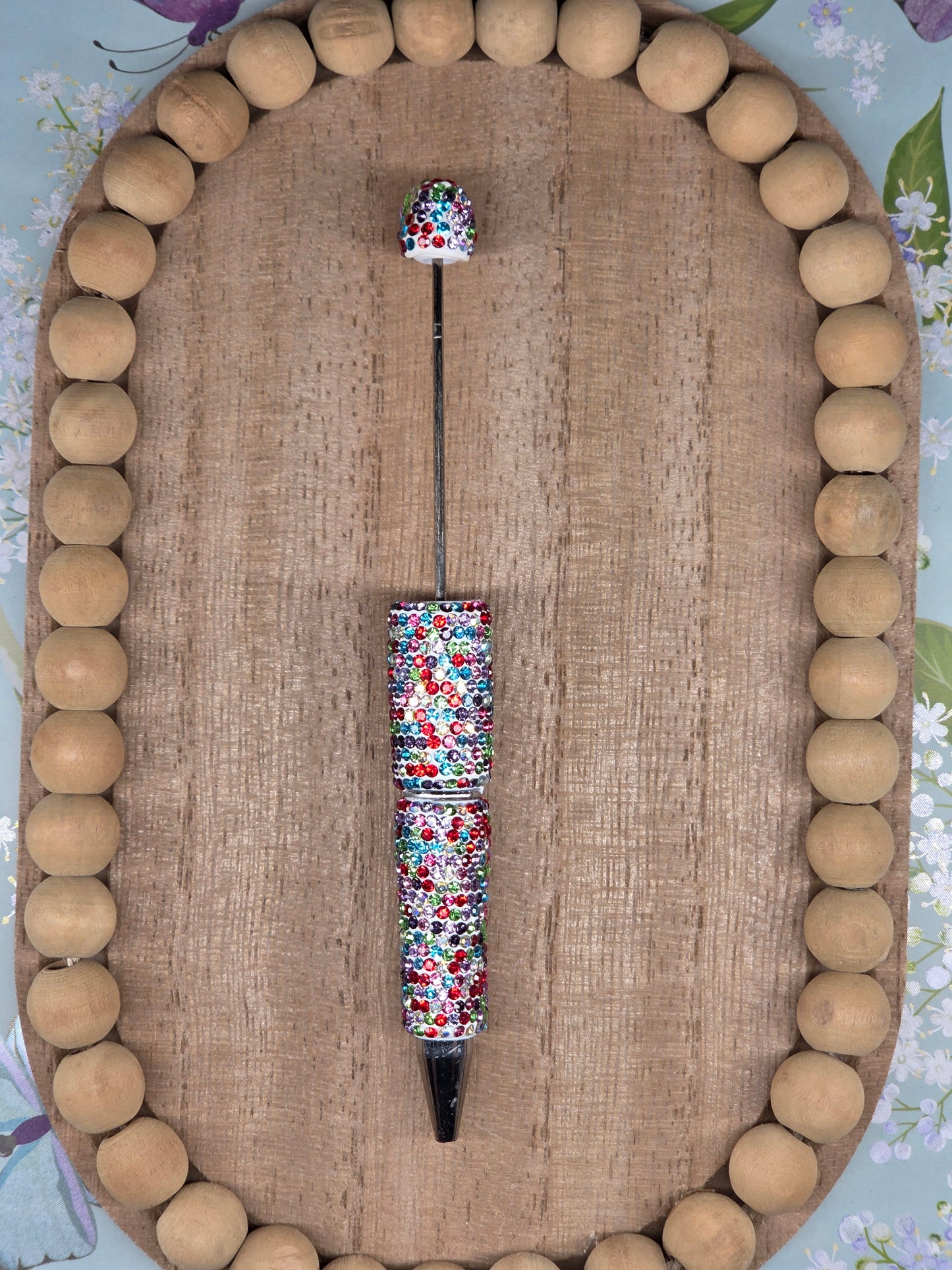 Rhinestone Pens