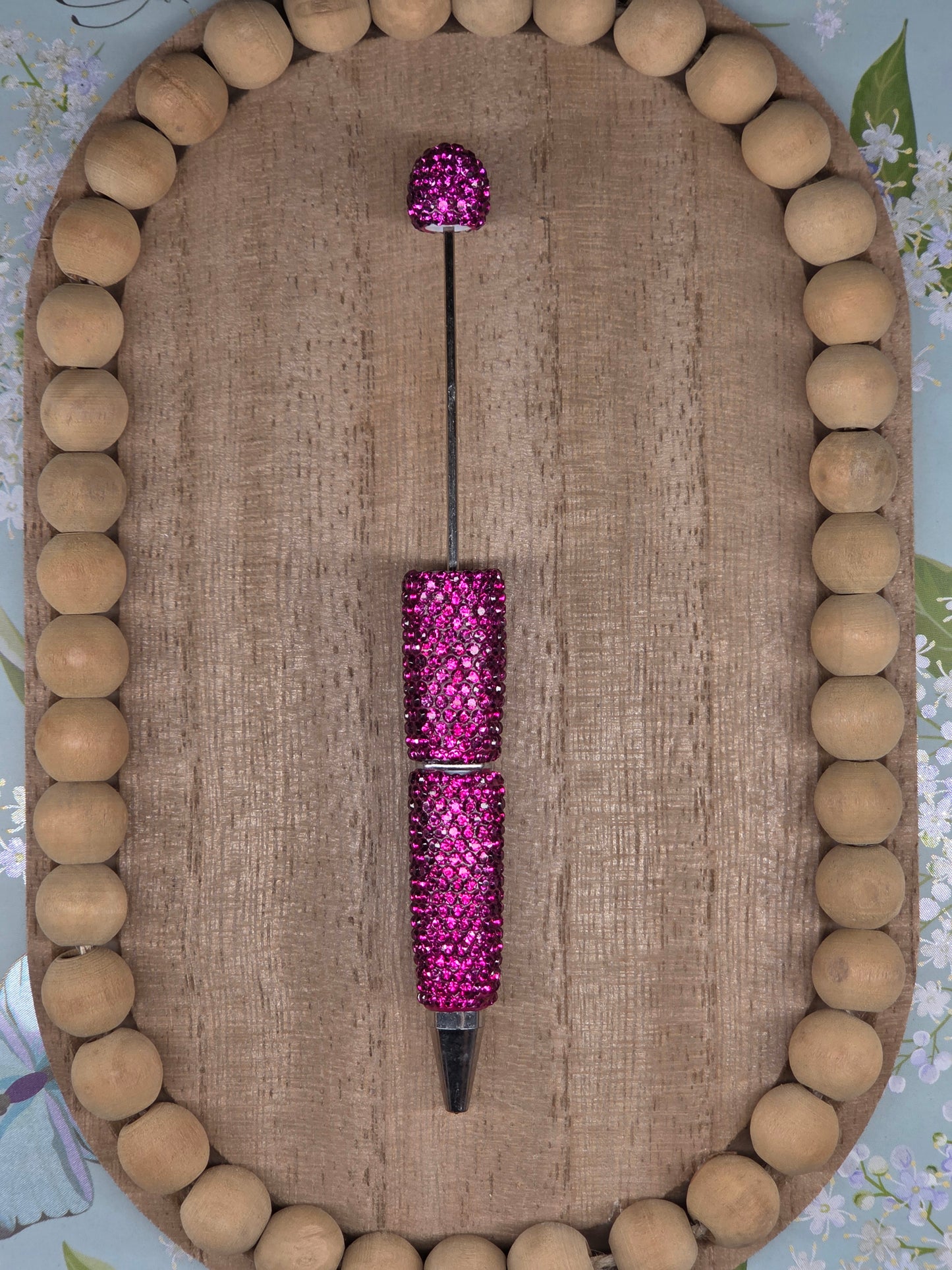 Rhinestone Pens