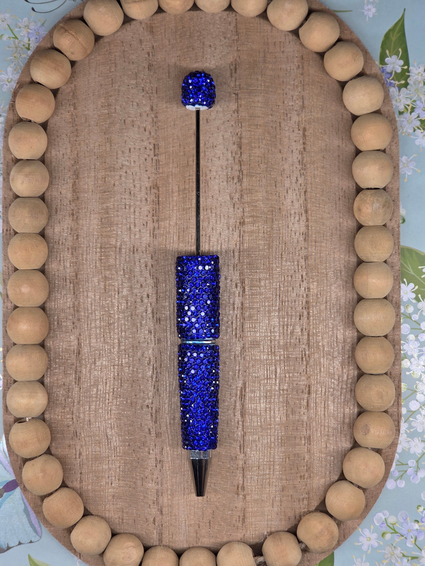 Rhinestone Pens