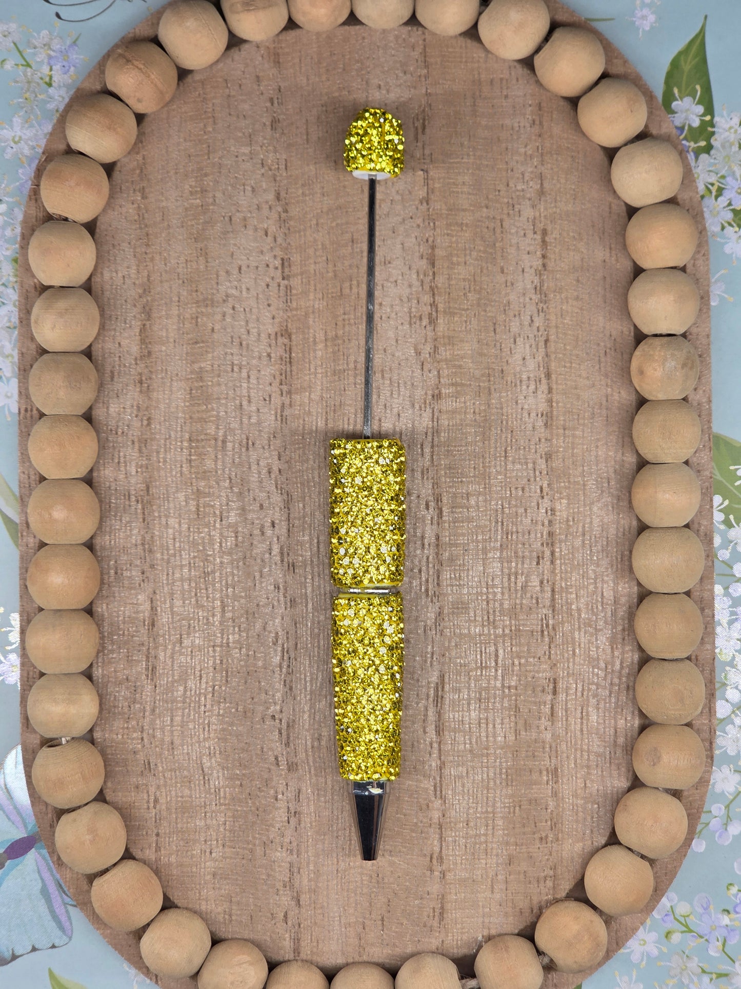 Rhinestone Pens