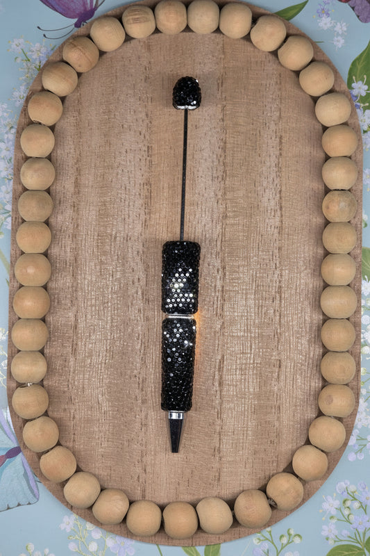 Rhinestone Pens