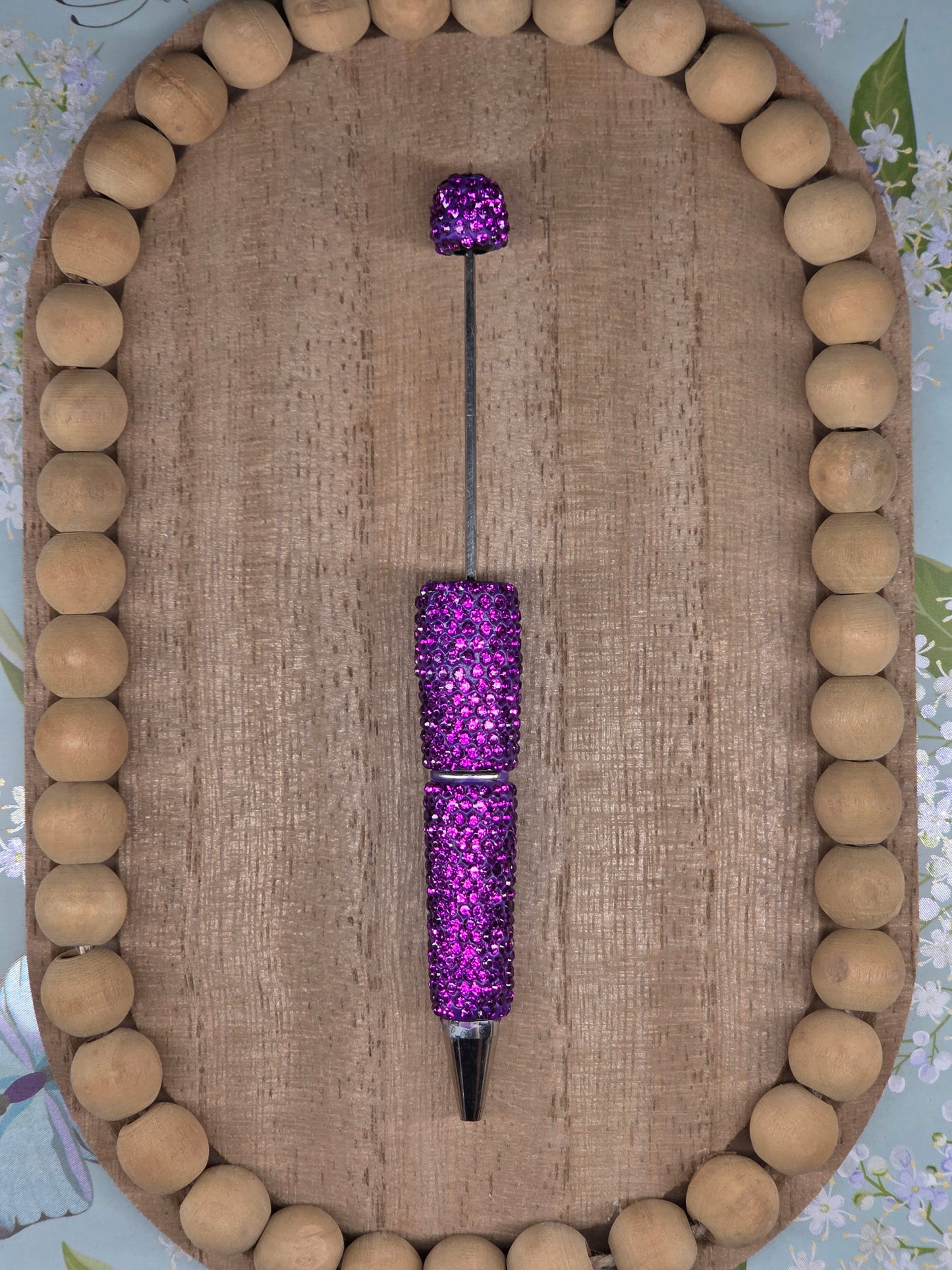 Rhinestone Pens