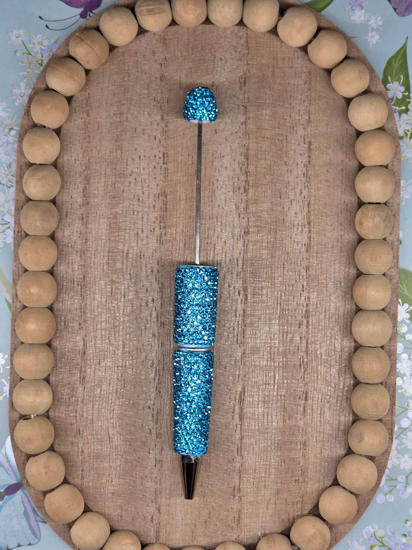 Rhinestone Pens