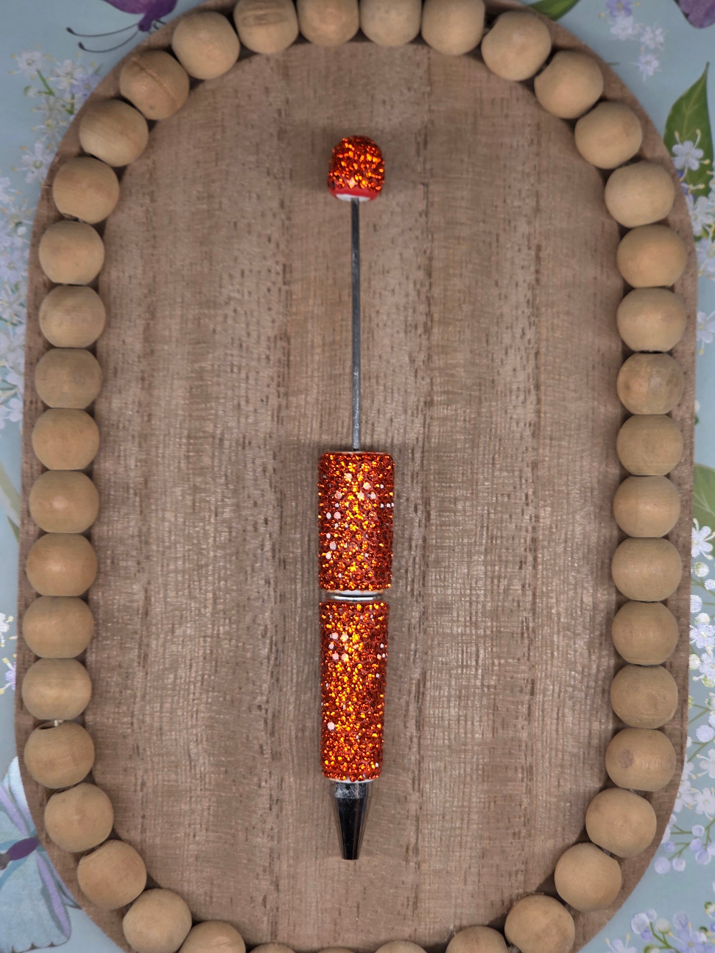 Rhinestone Pens